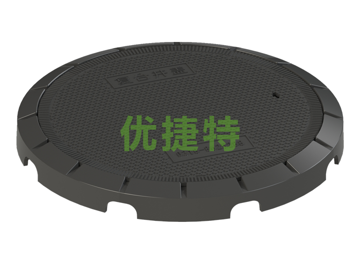 檢測口承重井蓋(660 450) 檢測口承重井蓋(660 450)